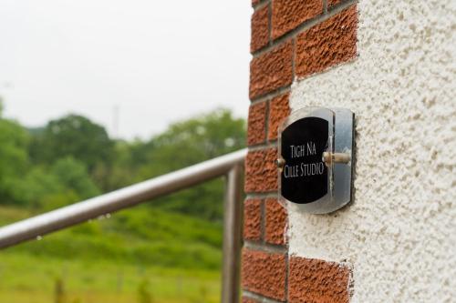 Tigh Na Cille Studio in Тейнілт