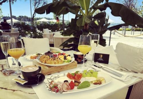 Boutique Hotel Mauro – Porec, IA