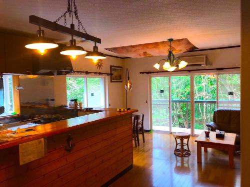 THE HIGHEST VILLA IZUMI - Vacation STAY 16413v