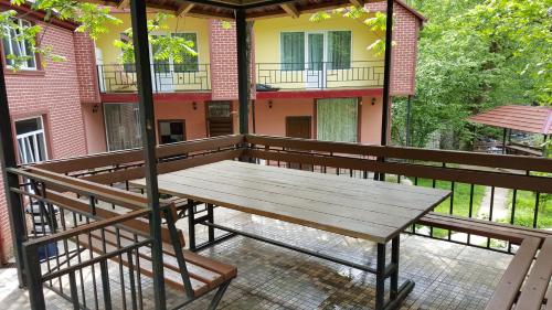 Holiday home in Tkhilnari #1, #2, #3, #5 in Σαρπ