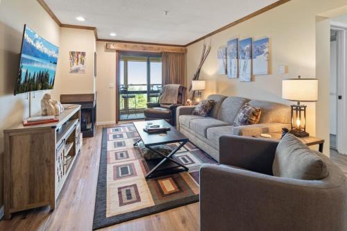 Snowcrest 316A