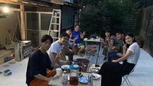 Guest House Yasuragi Kamigoto - Vacation STAY 30167v