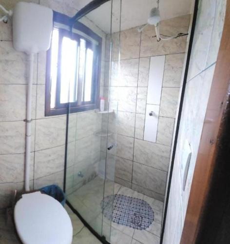 Ducha, Hospedaria Familiar in Treze Tílias