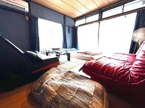 Chosei-gun - Apartment - Vacation STAY 14102v