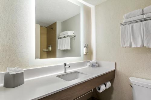 Standard Room room in Holiday Inn Express & Suites Jacksonville South East - Medical Center Area By IHG