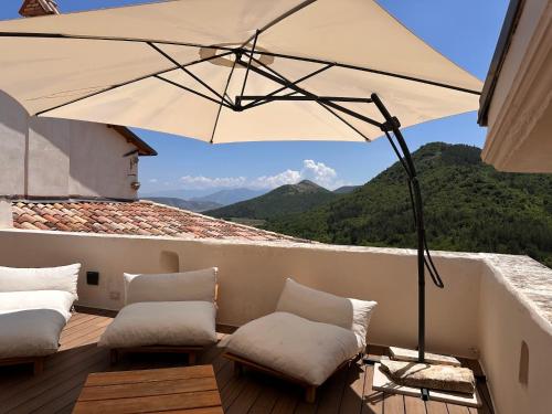 Apkārtne, Palazzo D'Alessandro Wunderkammer & Suites B&B di charme in Navelli