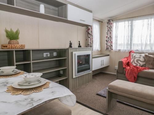 外部景觀, Pinewood in 布萊徹登