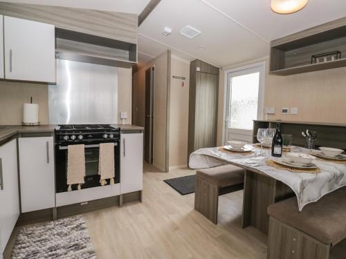 外部景觀, Pinewood in 布萊徹登