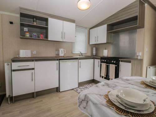 外部景觀, Pinewood in 布萊徹登