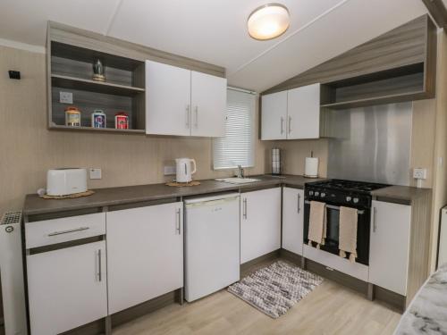 外部景觀, Pinewood in 布萊徹登