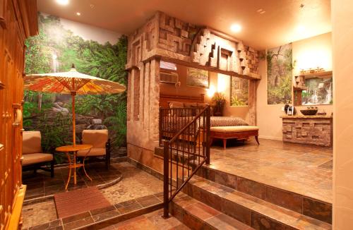 King Room - Thailand Theme