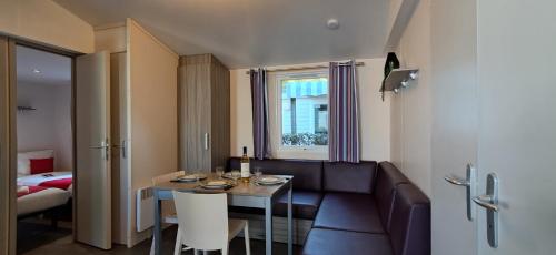 Camping - Saint-Hilaire-de-Riez -  - Soleilla - 7 kms plage - Confort - Lumineux - Détente - Image #0