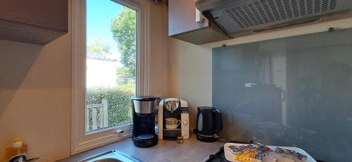 Camping - Saint-Hilaire-de-Riez -  - Soleilla - 7 kms plage - Confort - Lumineux - Détente - Image #4