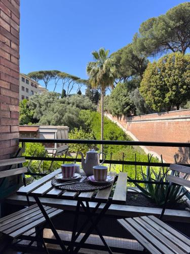 Raffaella Vatican House, Rome (photo 2)