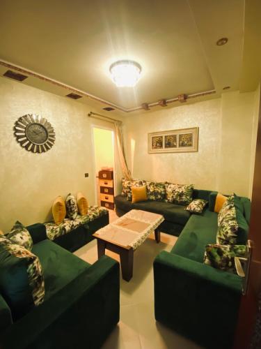 Facilities, Appartement sur tanger - pour vacance in Manar