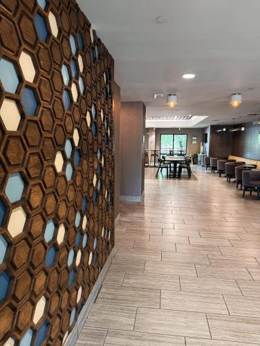 SpringHill Suites by Marriott Austin The Domain Area in Austin, USA