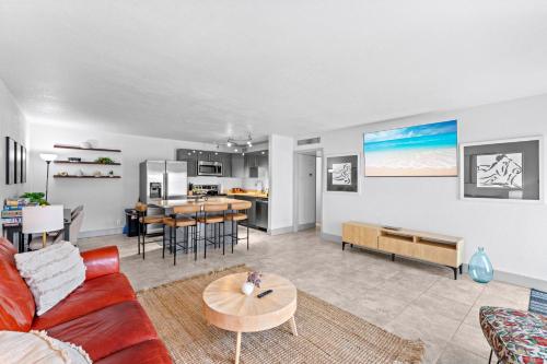 2 bedrooms, 2 beds