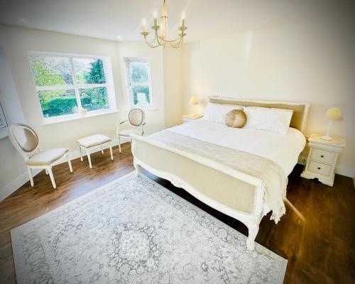 Cobblers Walk - Luxury Country Getaway in Camolin