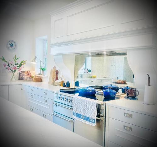 Cobblers Walk - Luxury Country Getaway in Camolin