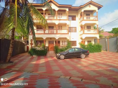 The Victorian Candle Bed & Breakfast in Eastern Province