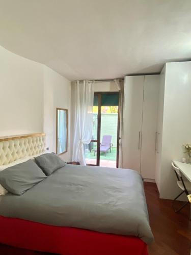Casa con Giardino in Seregno