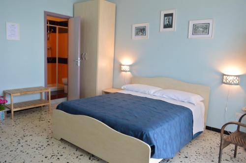 B&B Fronte Del Mare – Salerno, UT