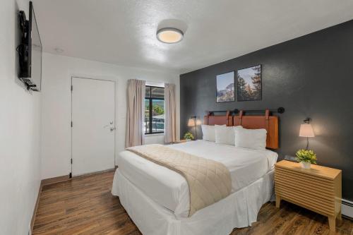 Adventure Inn Durango in Durango, USA