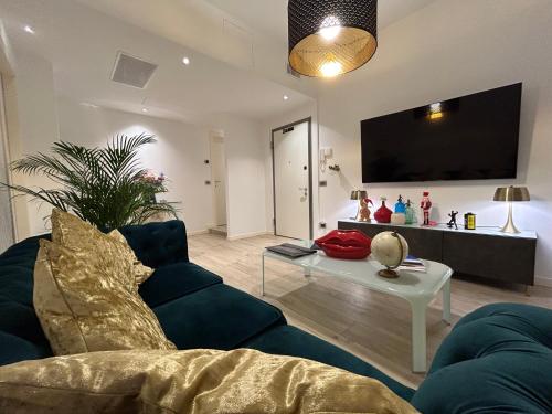 La Reggia b&b, Bergamo