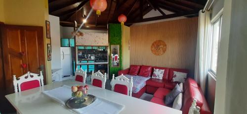 Apart Hotel Ilha Residence in ลาโกอิงยา