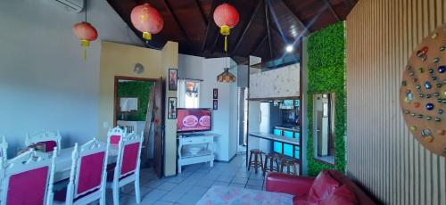 Apart Hotel Ilha Residence in ลาโกอิงยา