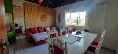 Apart Hotel Ilha Residence in ลาโกอิงยา