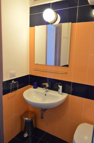 B&B Fronte Del Mare – Salerno, UT