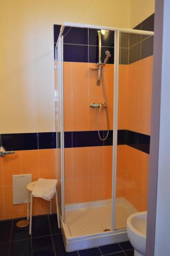 B&B Fronte Del Mare – Salerno, UT