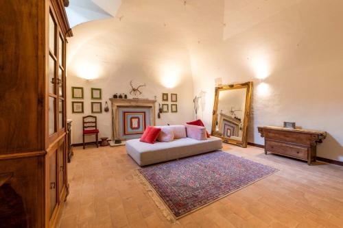 Palazzo D'Alessandro Wunderkammer & Suites B&B di charme in Navelli