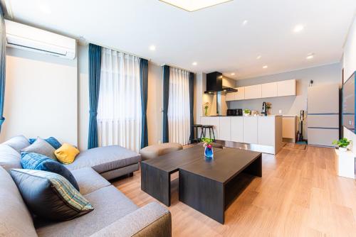 Poka villa aoyama - Vacation STAY 19050, Tokyo