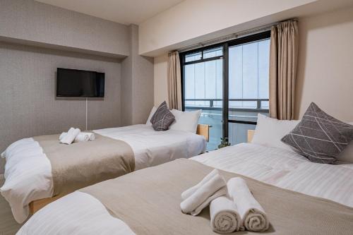 Pacific Nihonbashi - Vacation STAY 19065