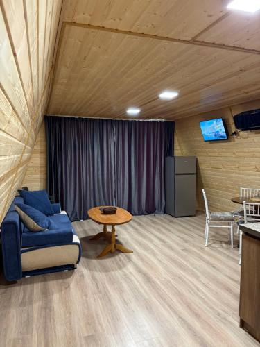 Wooden House Martvili in Μαρτβίλι
