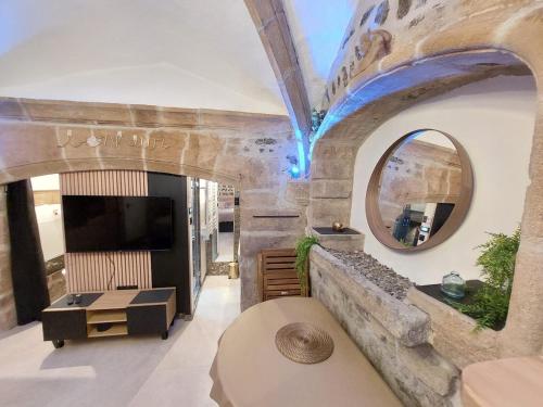 บริการและสิ่งอำนวยความสะดวก, La parenthèse Ponote - Hammam - WIFI - city center (La parenthese Ponote - Hammam - WIFI - city center) in เลอ ปูว์ ออง เวอเลย์