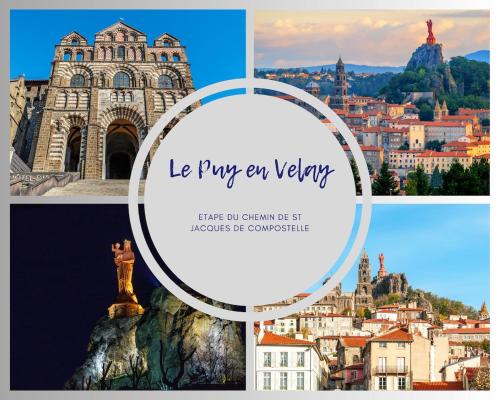 ที่เที่ยวใกล้ที่พัก, La parenthèse Ponote - Hammam - WIFI - city center (La parenthese Ponote - Hammam - WIFI - city center) in เลอ ปูว์ ออง เวอเลย์