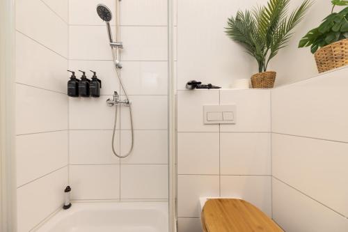 SUHU Berlin Apartments, Берлин (фото 9)