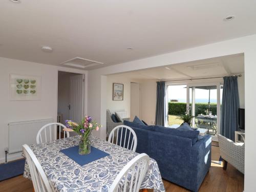 外部景觀, Stella Maris in 聖約翰