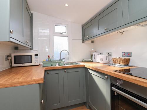 外部景觀, Stella Maris in 聖約翰