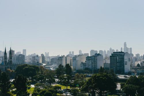 Constitución Palace Hotel, Buenos Aires (Foto 4)