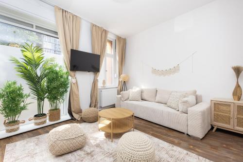 SUHU Berlin Apartments, Берлин (фото 10)