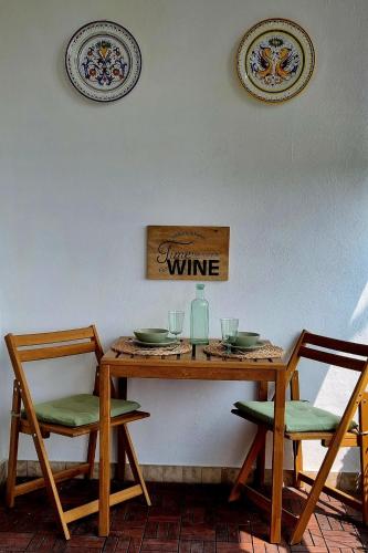 Casa Enzo