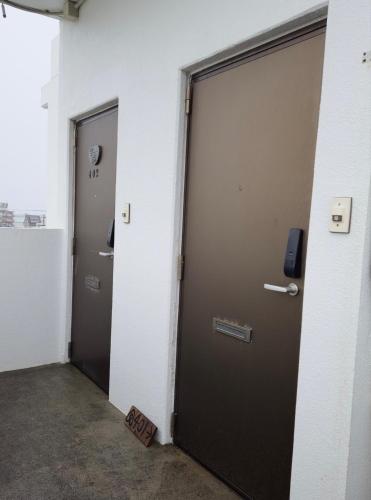 Wivic Awase 4th floor - Vacation STAY 33393v