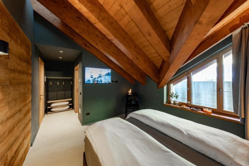 La Tana Lodge & SPA in Craveggia