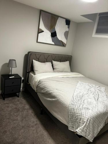 Bright & Spacious 2BR Getaway, Calgary (Foto 2)