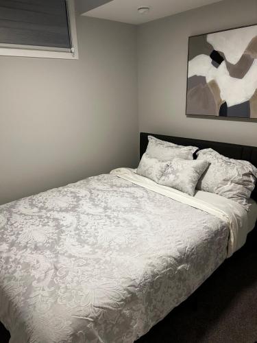 Bright & Spacious 2BR Getaway, Calgary (Foto 4)