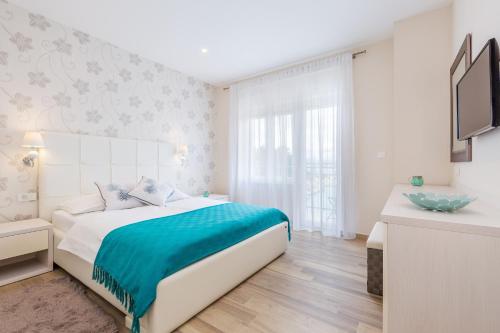  Apartments & Rooms Milcetic M in Malinska